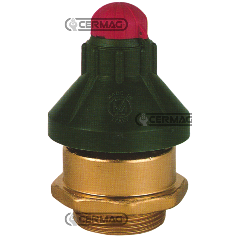 VÁLVULA DE VACÍO COMPATIBLE - 61129