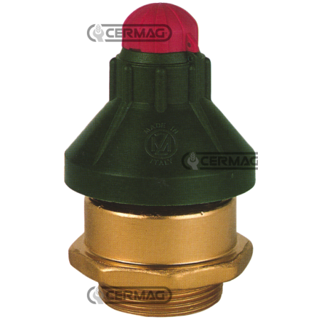VÁLVULA DE VACÍO COMPATIBLE - 61129 | NewgardenAgri.com