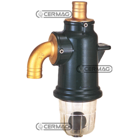 VALVOLA A SIFONE COMPATIBILE - 61066 | NewgardenAgri.com