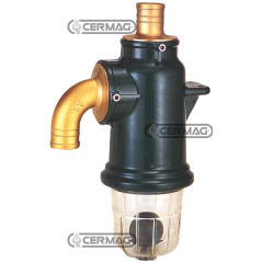 VALVOLA A SIFONE COMPATIBILE - 61068 | NewgardenAgri.com