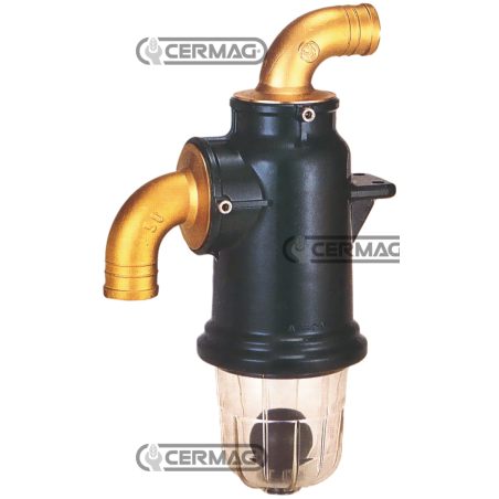 COMPATIBLE SIPHON VALVE - 61072 | NewgardenAgri.com