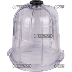 COMPATIBLE Mackrolon cup - 61580 | NewgardenAgri.com