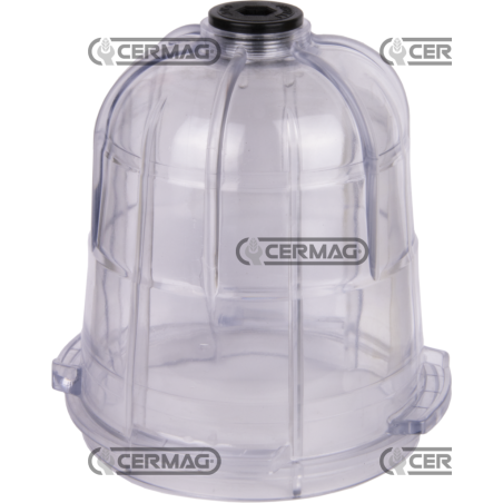 Gobelet Mackrolon COMPATIBLE - 61580 | NewgardenAgri.com