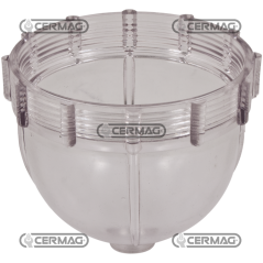 Coppa in Mackroton filettato COMPATIBILE - 61075 | NewgardenAgri.com