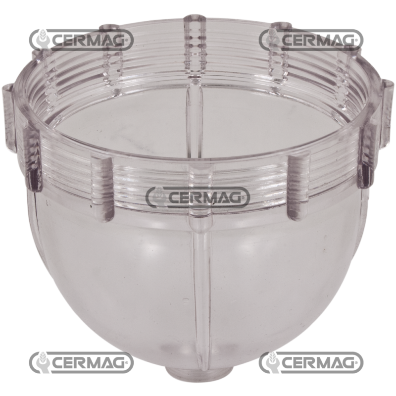 Coppa in Mackroton filettato COMPATIBILE - 61075