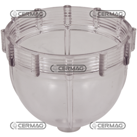 Coupelle filetée Mackroton COMPATIBLE - 61075 | NewgardenAgri.com