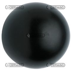 sfera galleggiante in gomma d.60 COMPATIBILE - 65479 | NewgardenAgri.com