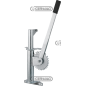 COMPATIBLE roller shutter rack lever - 65273