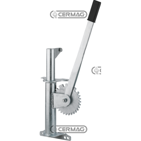 Zahnstangenhebel für Absperrschieber 63561 KOMPATIBEL - 65274 | NewgardenAgri.com