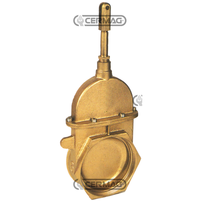 COMPATIBLE PISTON GATE VALVE - 61093