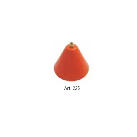 TECNOSPRAY cloche ronde pour lance de pulvérisation manuelle | NewgardenAgri.com