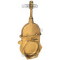 COMPATIBLE PISTON GATE VALVE - 61095