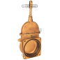 KOMPATIBEL MIT 1 FLANSCH-KOLBENSCHIEBER – 61098