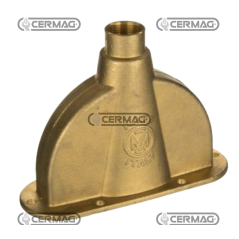 TESTATA COMPATIBILE - 63030 | NewgardenAgri.com