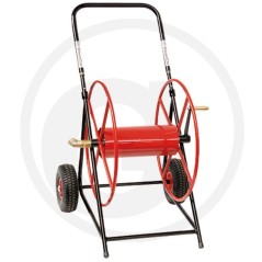 Carrello avvolgitore tubo PERROT avvolgitubo compatibile ROLLCART-V 26070214 | NewgardenAgri.com