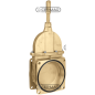 Plunger gate valve - RIV10 COMPATIBLE - 65014