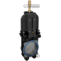 Flange blade gate valve PN10 - RIV120 COMPATIBLE - 65022