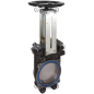Blade gate valve with flange handwheel PN10 - RIV121 COMPATIBLE - 65026