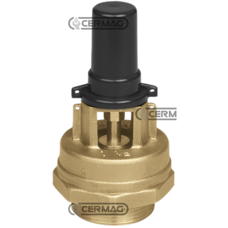 Vanne de régulation du vide - COMPATIBLE RIV290 - 64935 | NewgardenAgri.com