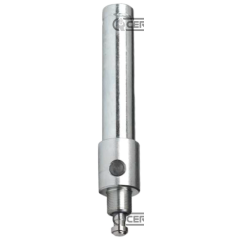 Double acting cylinder for roller shutters DN 8" COMPATIBLE - 65614 | NewgardenAgri.com
