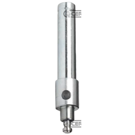 Cilindro doppio effetto per saracinesche DN 8" COMPATIBILE - 65614 | NewgardenAgri.com
