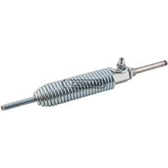 HYDRAULIKZYLINDER MIT FEDERRÜCKZUG ZUM ÖFFNEN UND SCHLIESSEN VON LÄDEN – EINFACHWIRKEND KOMPATIBEL – 61107 | NewgardenAgri.com