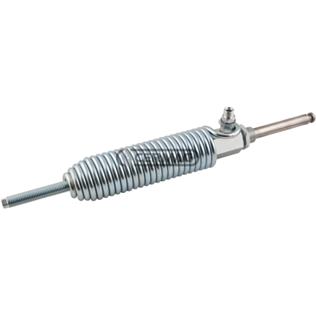 HYDRAULIKZYLINDER MIT FEDERRÜCKZUG ZUM ÖFFNEN UND SCHLIESSEN VON LÄDEN – EINFACHWIRKEND KOMPATIBEL – 61107 | NewgardenAgri.com