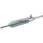 HYDRAULIKZYLINDER MIT FEDERRÜCKZUG ZUM ÖFFNEN UND SCHLIESSEN VON LÄDEN – EINFACHWIRKEND KOMPATIBEL – 61107
