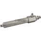 VÉRIN DOUBLE EFFET POUR OUVERTURE ET FERMETURE VOLETS COMPATIBLES - 61111