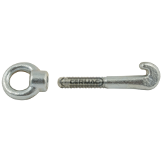 Fermeture complète pour fond d'ouverture COMPATIBLE - 62068 | NewgardenAgri.com