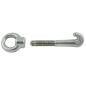 Complete closure for opening bottom COMPATIBLE - 62068