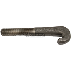 Tige filetée M 20 pour ouverture fermeture inférieure COMPATIBLE - 62069 | NewgardenAgri.com