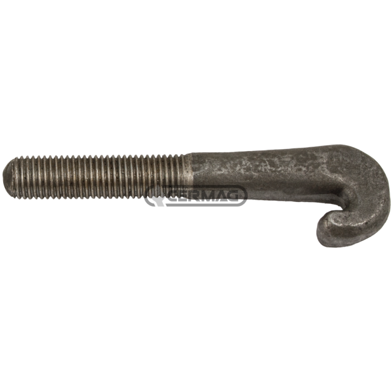 M 20 threaded rod for opening bottom closure COMPATIBLE - 62069