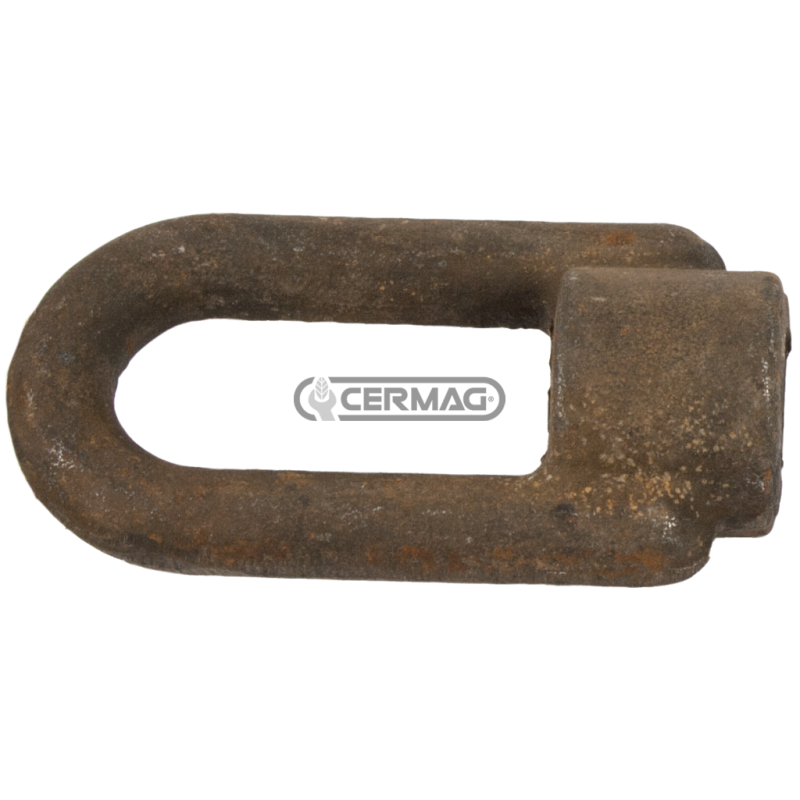 EXPORT M 20 type wing nut for opening bottom closing rod COMPATIBLE - 62070