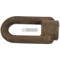 EXPORT M 20 type wing nut for opening bottom closing rod COMPATIBLE - 62070