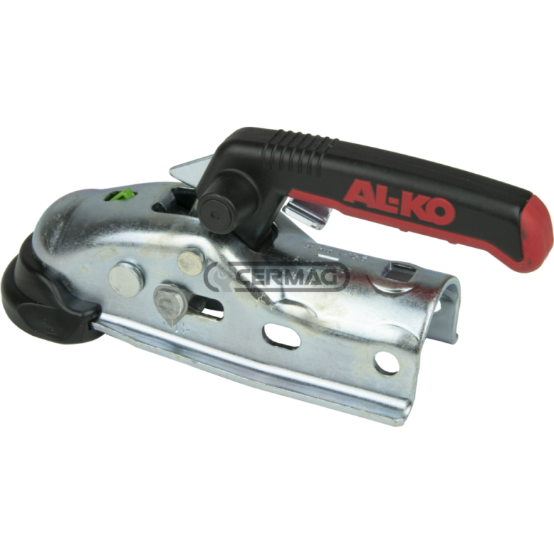 Coupling head with Soft-Dock for trailers up to 1,600 kg COMPATIBLE - 65083