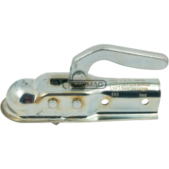 Cabezal de acoplamiento de cavidad esférica (Homologado para circulación por carretera) COMPATIBLE - 62433 | NewgardenAgri.com