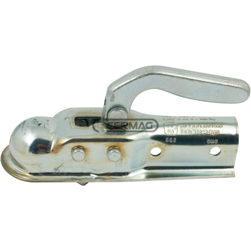 Cabezal de acoplamiento de cavidad esférica (Homologado para circulación por carretera) COMPATIBLE - 62433