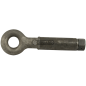 Œillet pivotant pour timon Capacité de remorquage 6000 kg Charge verticale ------ kg COMPATIBLE - 60510 Œillet pivotant pour timon Capacité de remorquage 6000 kg Charge verticale ------ kg COMPATIBLE - 60510