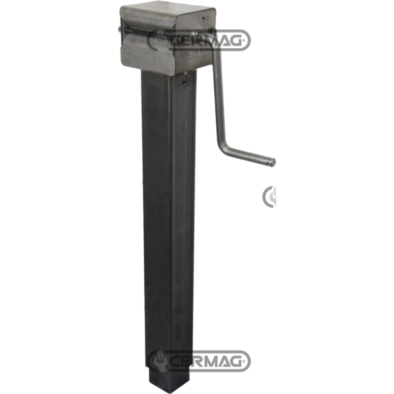 Servotimone Quadro 70X600 no fondello con manovella COMPATIBILE - 918277
