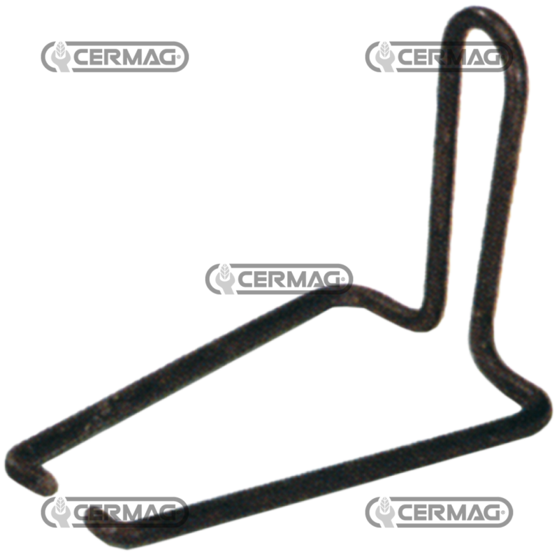 COMPATIBLE SERVO STEERING LEVER SPRINGS - 62877