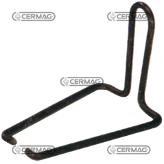 COMPATIBLE SERVO STEERING LEVER SPRINGS - 62878 | NewgardenAgri.com