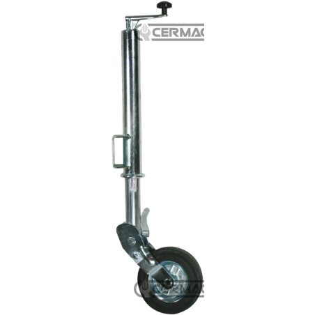 Tipping wheel servo rudder Capacity 400 kg COMPATIBLE - 62040 | NewgardenAgri.com