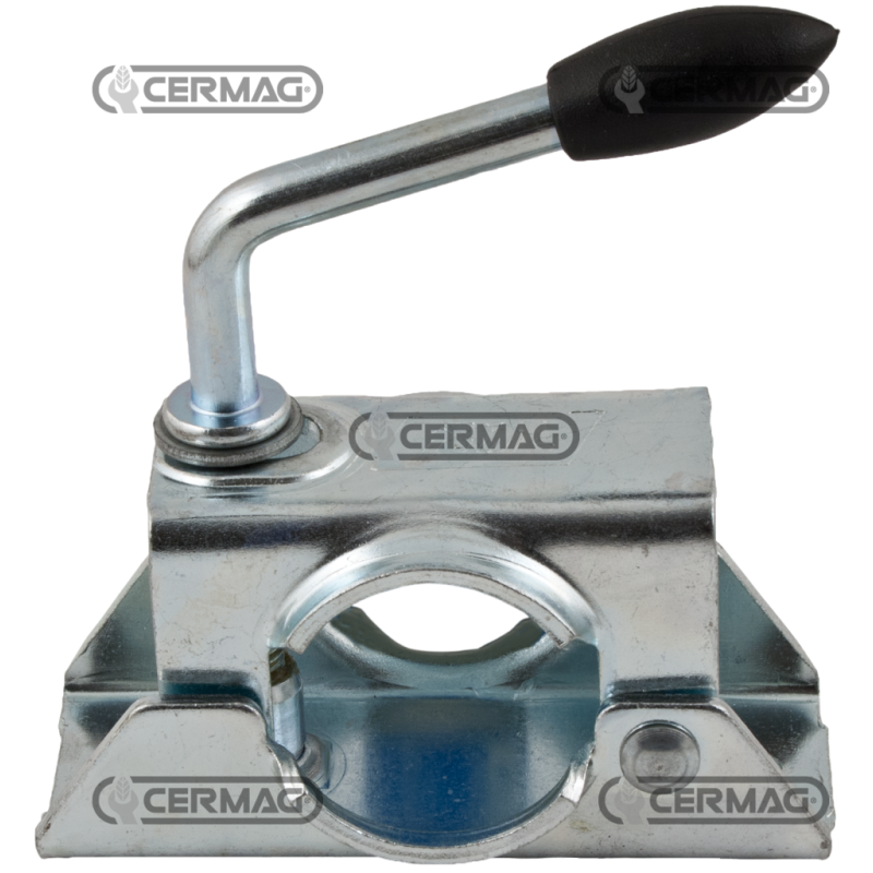 COMPATIBLE adjustable fixing clamp - 63435
