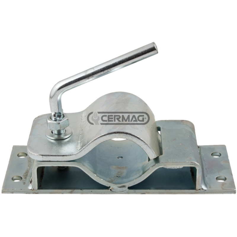 Pince de fixation réglable COMPATIBLE - 62043