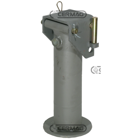 Servotimón hidráulico con retorno por muelle Capacidad 100 bar 5,67 T Capacidad 150 bar 8,5 T COMPATIBLE - 62045 | NewgardenA...