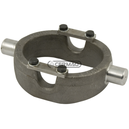 Gondole trilatérale pour vérin télescopique COMPATIBLE - 60746 | NewgardenAgri.com