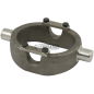 Trilateral gondola for COMPATIBLE telescopic cylinder - 60746