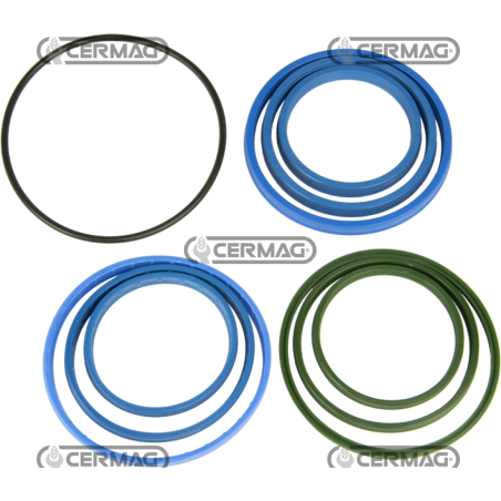 COMPATIBLE gasket set - 63464 | NewgardenAgri.com