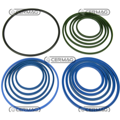 COMPATIBLE gasket set - 63465 | NewgardenAgri.com